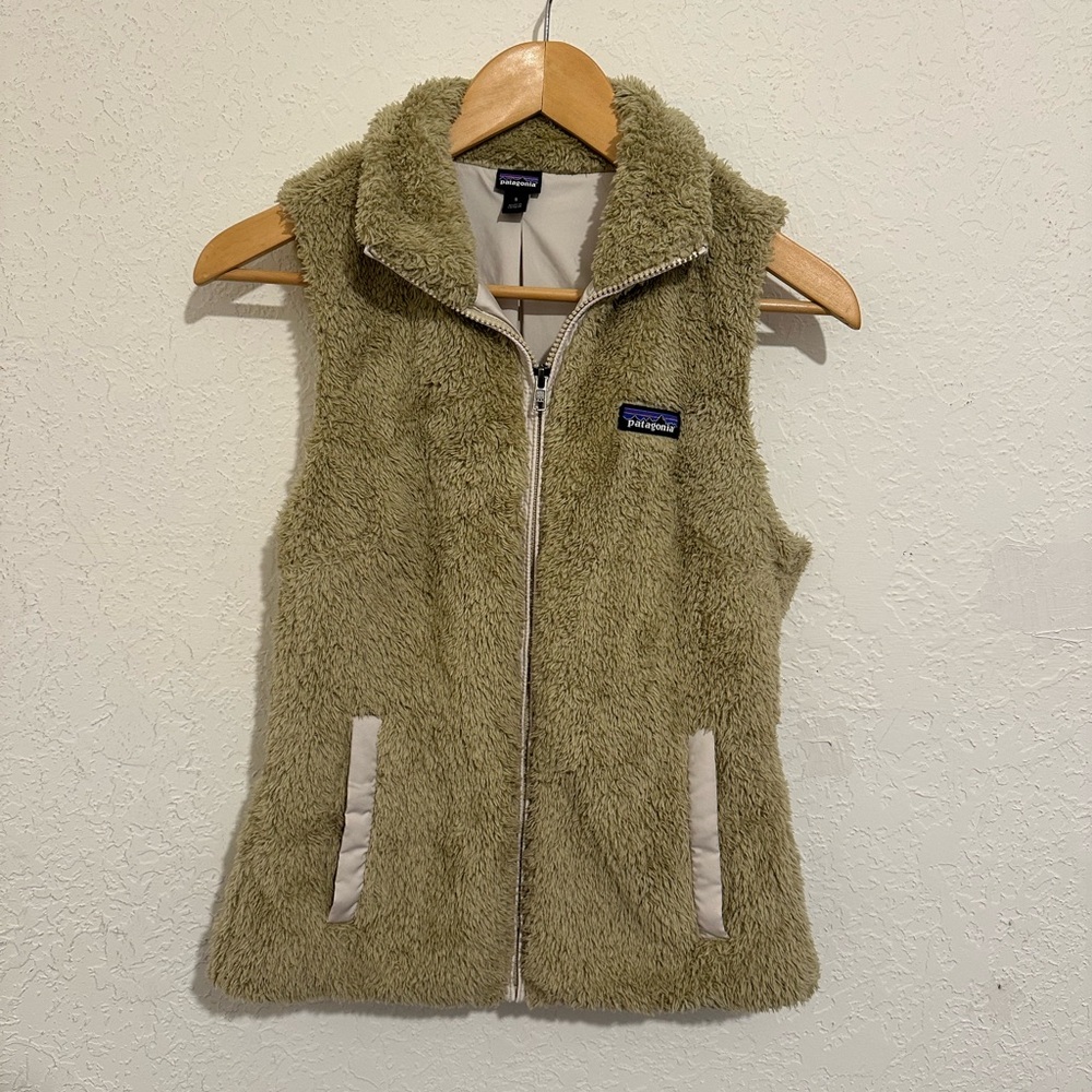 Patagonia Los Gatos Vest - Picture 4 of 7